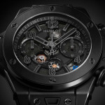 Hublot - Big Bang Reloaded All Black