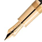 Montblanc - Great Characters Muhammad Ali Special Edition Füllfederhalter