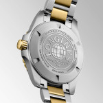Longines - HYDROCONQUEST