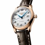 Longines - The Longines Master Collection