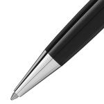 Montblanc - Meisterstück Doué Geometry Classique Kugelschreiber
