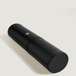 Montblanc - High Artistry und Artisan Etui für 1 Schreibgerät aus Meisterstück Leder