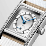 Longines - LONGINES MINI DOLCEVITA SYLT EDITION