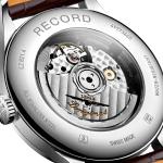 Longines - Record