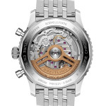 Breitling - Navitimer B19 Chronograph 43 Perpetual Calender