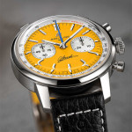 Breitling - Top Time B01 Eddy Merckx