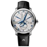 Maurice Lacroix - Masterpiece Moonphase Retrograde