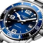 Longines - HydroConquest