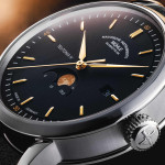 Mühle Glashütte - Teutonia IV Mondphase