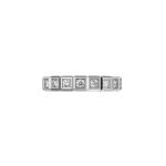 Chopard - Ice Cube Ring