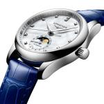 Longines - The Longines Master Collection