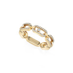 Messika - Move Uno Multi Ring