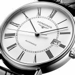 Longines - Longines Présence