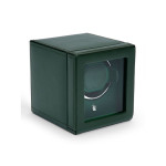 WOLF - Cub Single Watch Winder with Cover