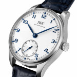 IWC - Portugieser Automatic 40
