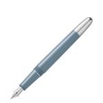 Montblanc - Meisterstück x Olympic Heritage Chamonix 1924 Classique Füllfederhalter F