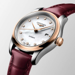 Longines - LONGINES MASTER COLLECTION