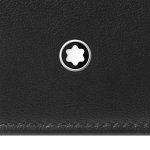 Montblanc - Soft kontinentale Nano-Brieftasche