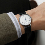NOMOS Glashütte - Ludwig