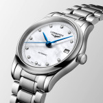 Longines - LONGINES MASTER COLLECTION