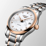 Longines - LONGINES MASTER COLLECTION