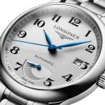 Longines - The Longines Master Collection