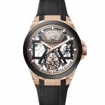 Ulysse Nardin - Blast Tourbillon