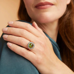 Bron - Solar Ring