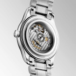 Longines - LONGINES MASTER COLLECTION ARABIC DIAL