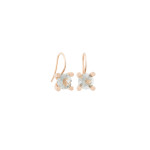 Bron - Phlox Ohrschmuck