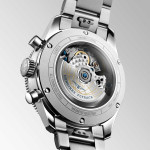 Longines - LONGINES SPIRIT FLYBACK