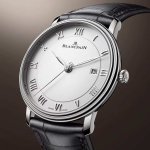 Blancpain - Villeret Ultraplate