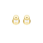 Chopard - Happy Diamonds Icons Ohrstecker