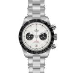 TUDOR - Black Bay Chrono