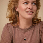 Bron - Sushi Anhänger