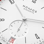 NOMOS Glashütte - Tangente 2date 