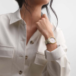 Longines - FLAGSHIP CLASSIC
