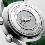 Longines - LONGINES LEGEND DIVER