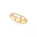 Messika - Move Romane Ring