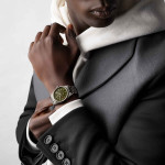 Longines - LONGINES SPIRIT