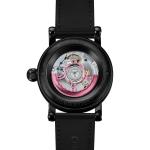 Chronoswiss - Flying Regulator Open Gear Pink Panther