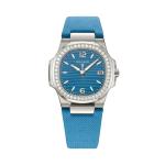 Patek Philippe - Nautilus