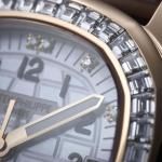 Patek Philippe - Aquanaut Luce Haute