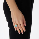 Nanis - Boules Ring