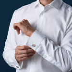Chopard - Alpine Eagle Manschettenknöpfe 