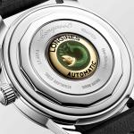 Longines - CONQUEST HERITAGE