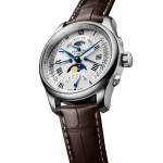 Longines - LONGINES MASTER COLLECTION RETROGRADE