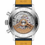 Breitling - Navitimer B19 Chronograph 43 Perpetual Calender
