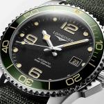 Longines - HYDROCONQUEST
