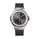 Hublot - Classic Fusion Racing Grey Titanium 